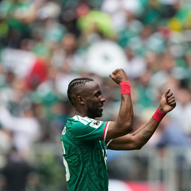 Balón de Oro 2026: ¿En Qué Lugar Quedó Julián Quiñones?
